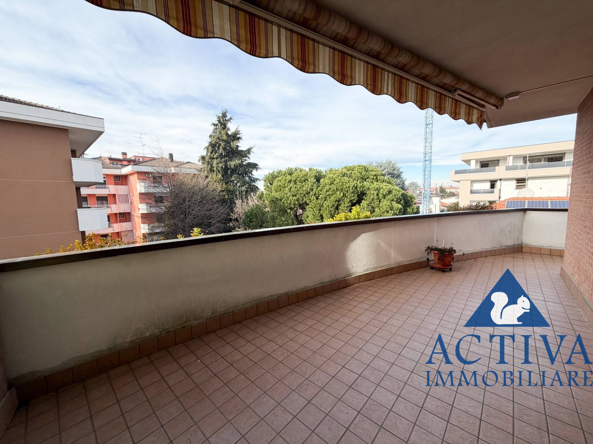 Appartamento in vendita a Busto Arsizio, S. Edoardo