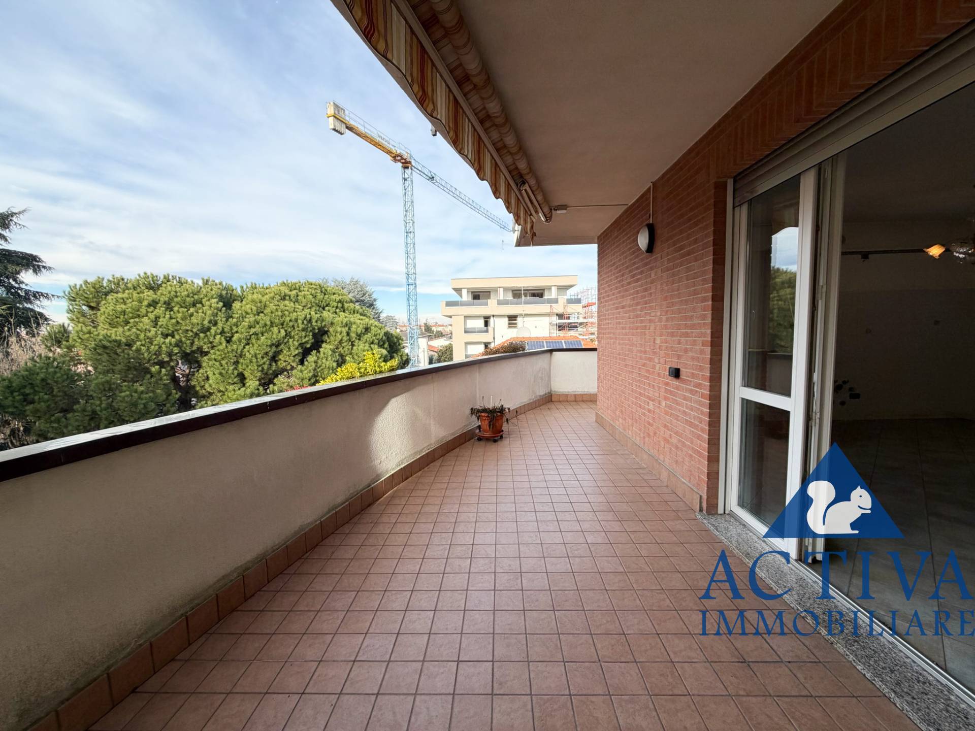 Appartamento in vendita a Busto Arsizio, S. Edoardo