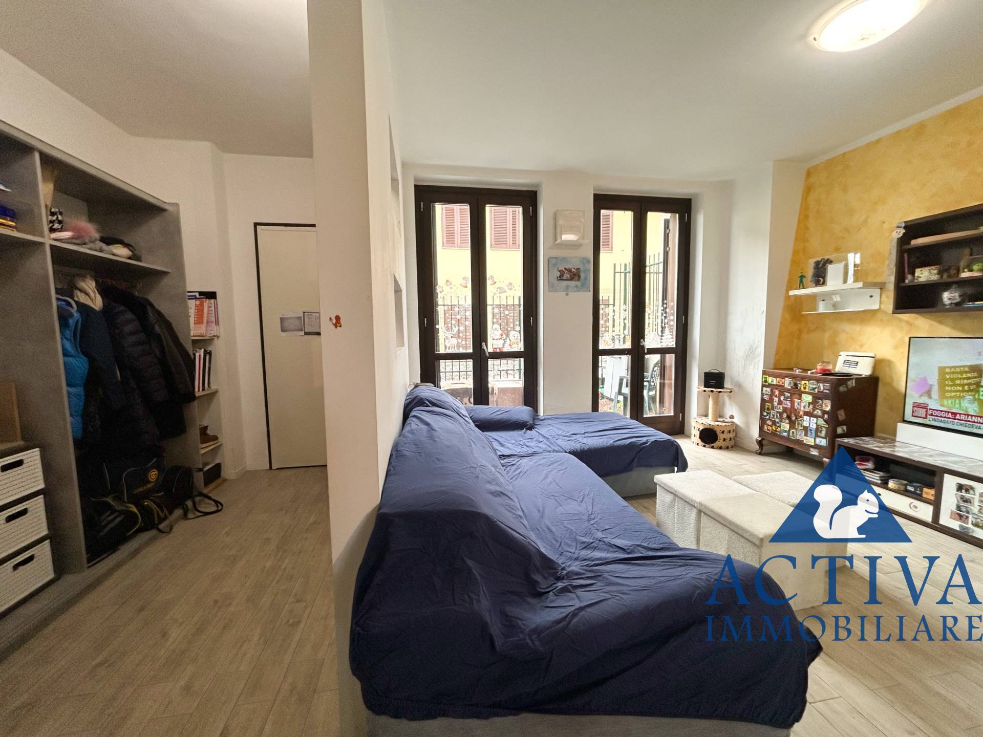 Villette a schiera in vendita a Olgiate Olona