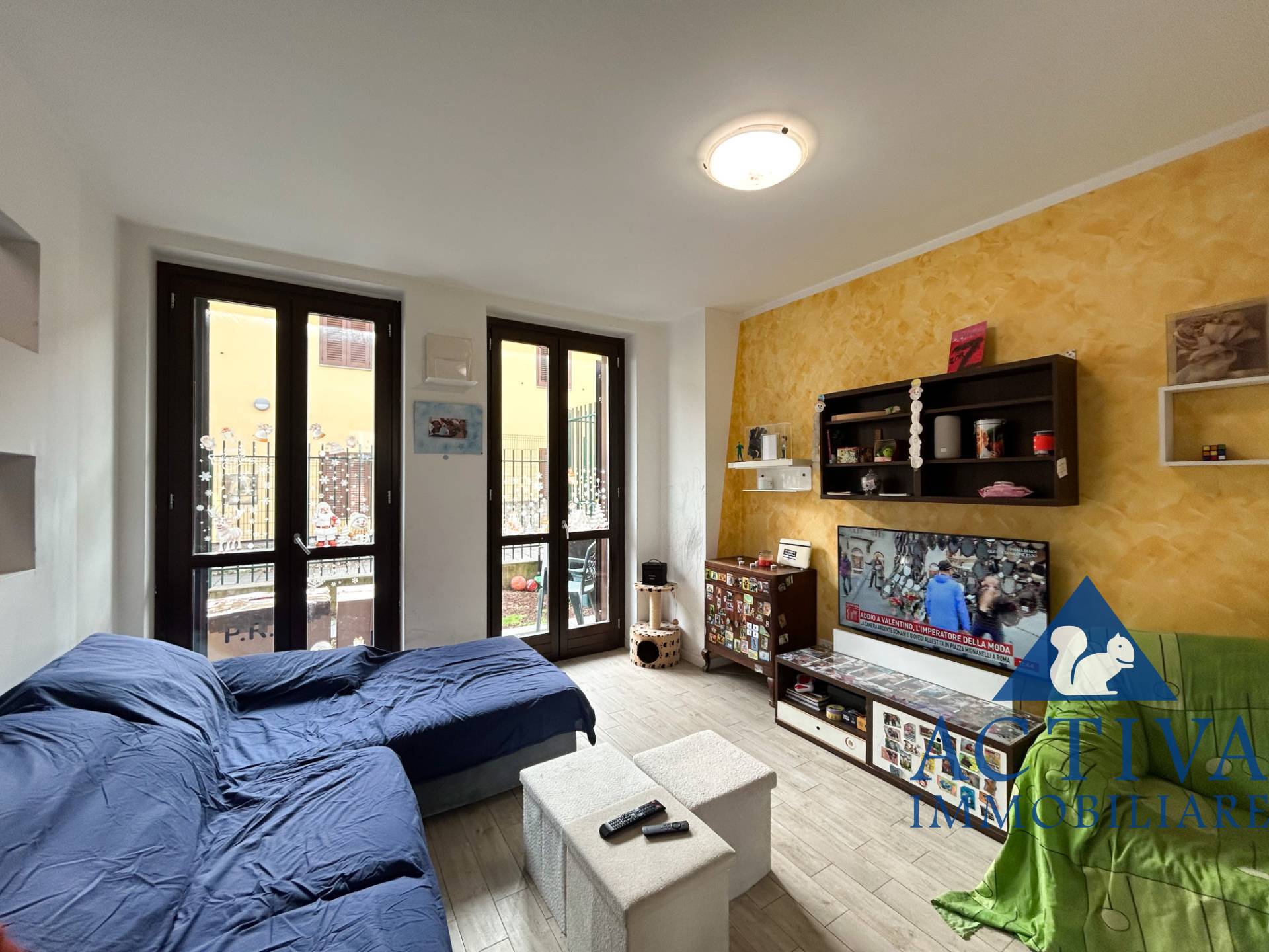 Villette a schiera in vendita a Olgiate Olona