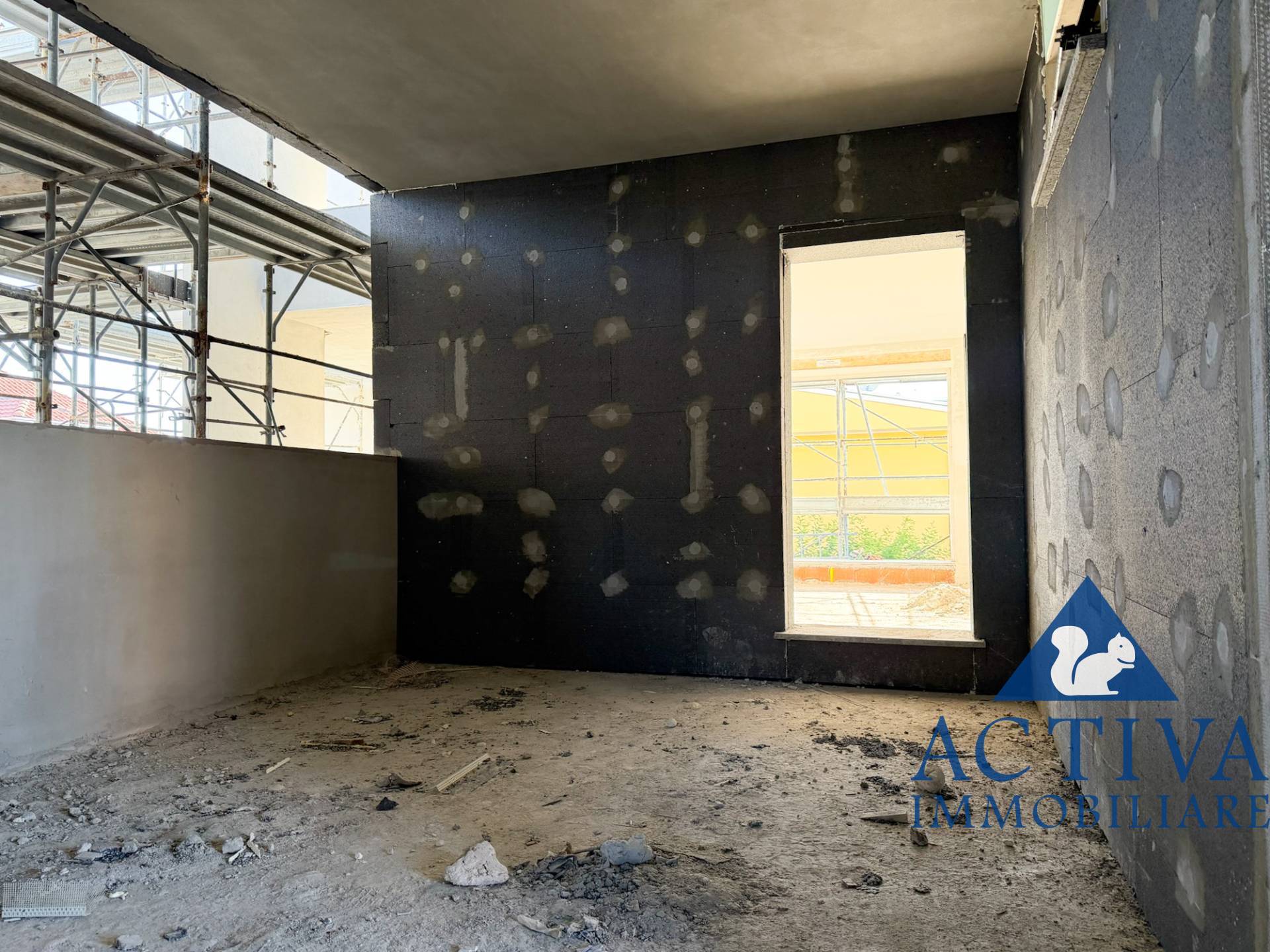 Appartamento in vendita a Marnate