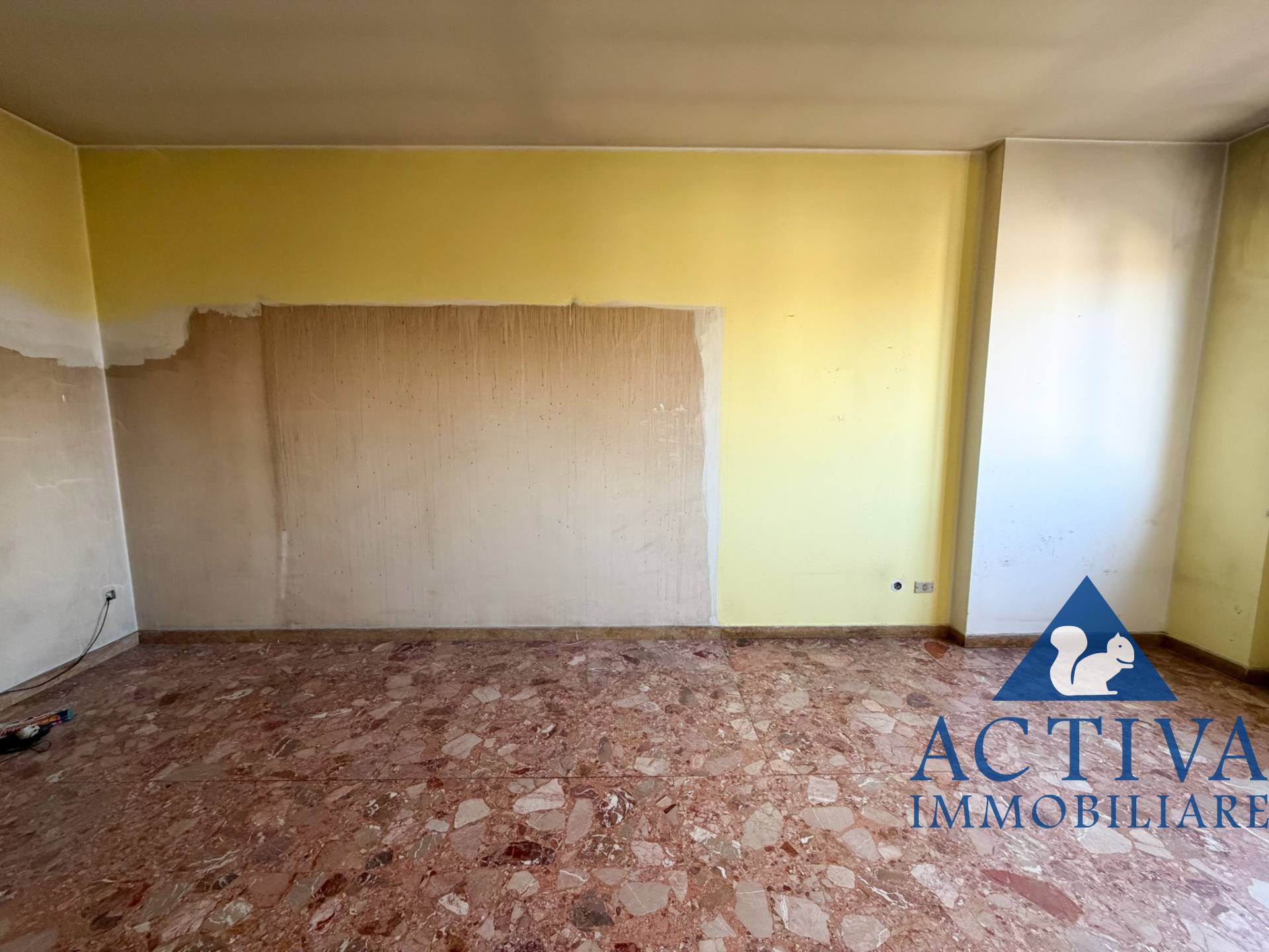 Appartamento in vendita a Olgiate Olona