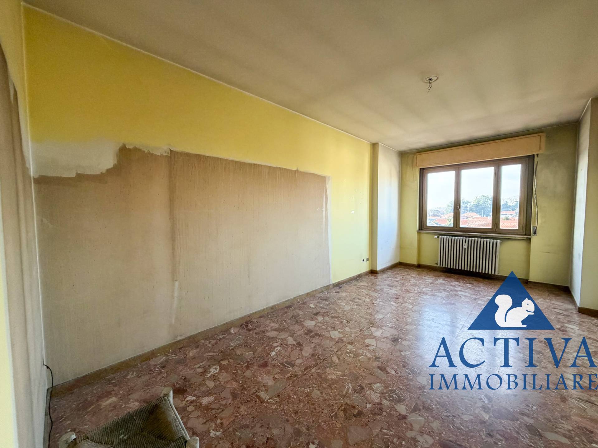 Appartamento in vendita a Olgiate Olona