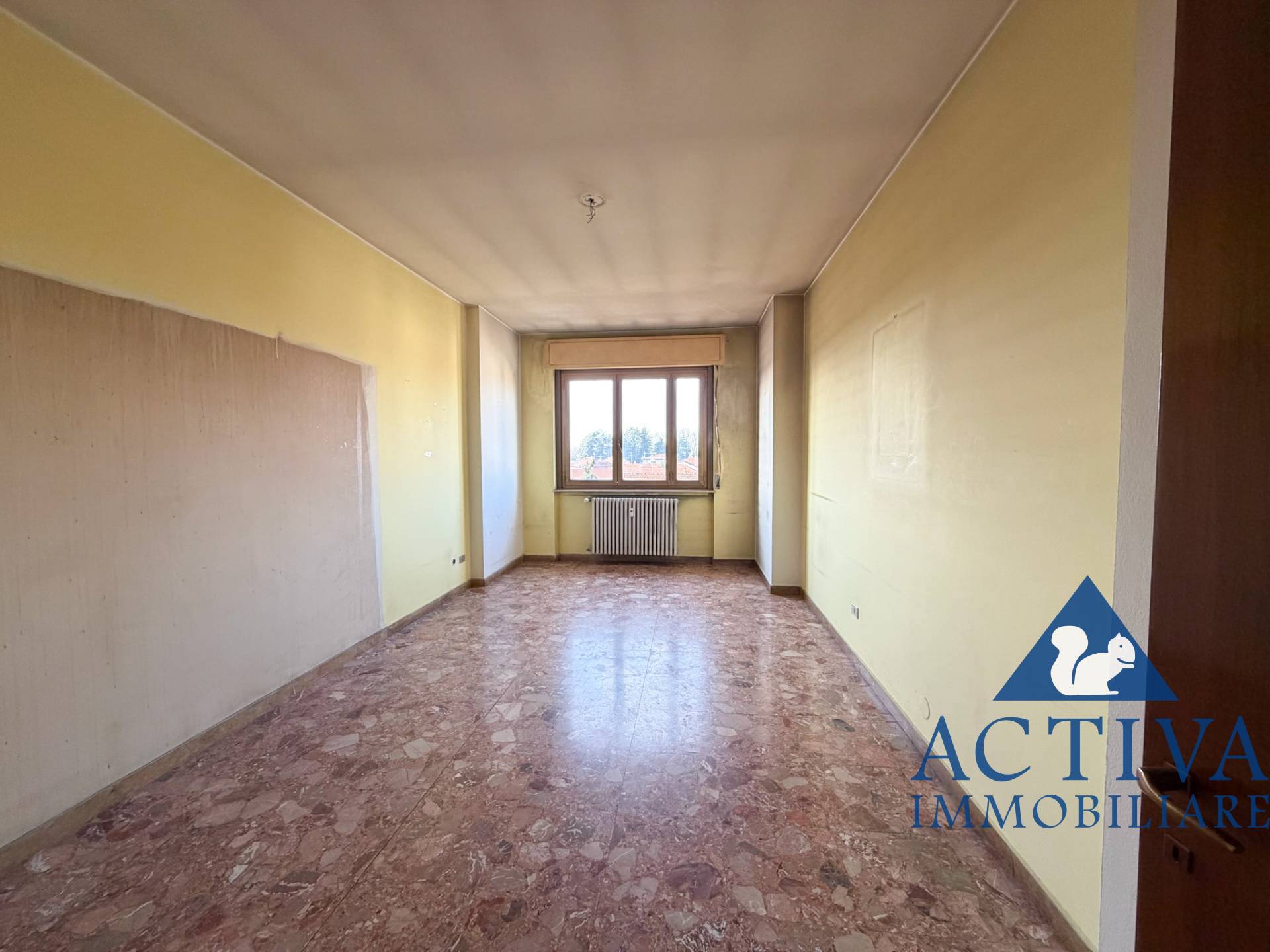 Appartamento in vendita a Olgiate Olona