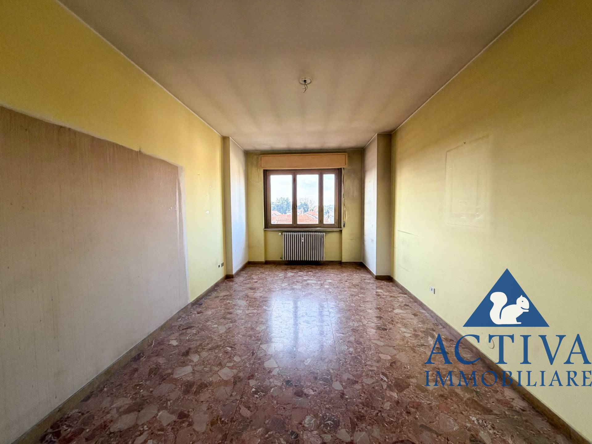 Appartamento in vendita a Olgiate Olona