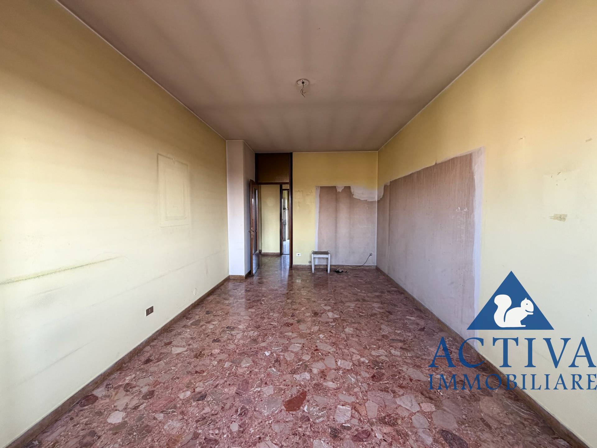 Appartamento in vendita a Olgiate Olona