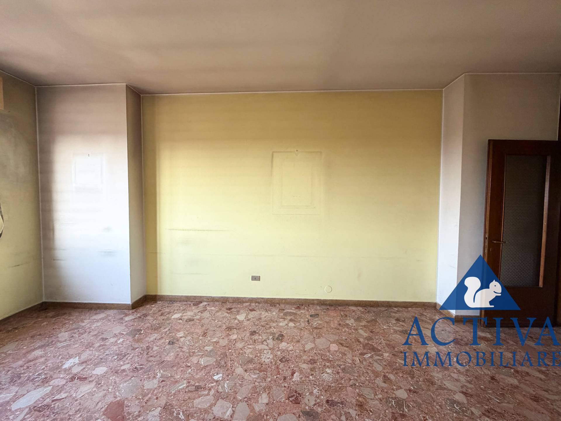 Appartamento in vendita a Olgiate Olona