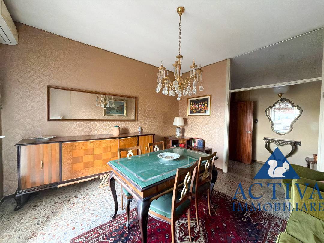 Appartamento in vendita a Canegrate