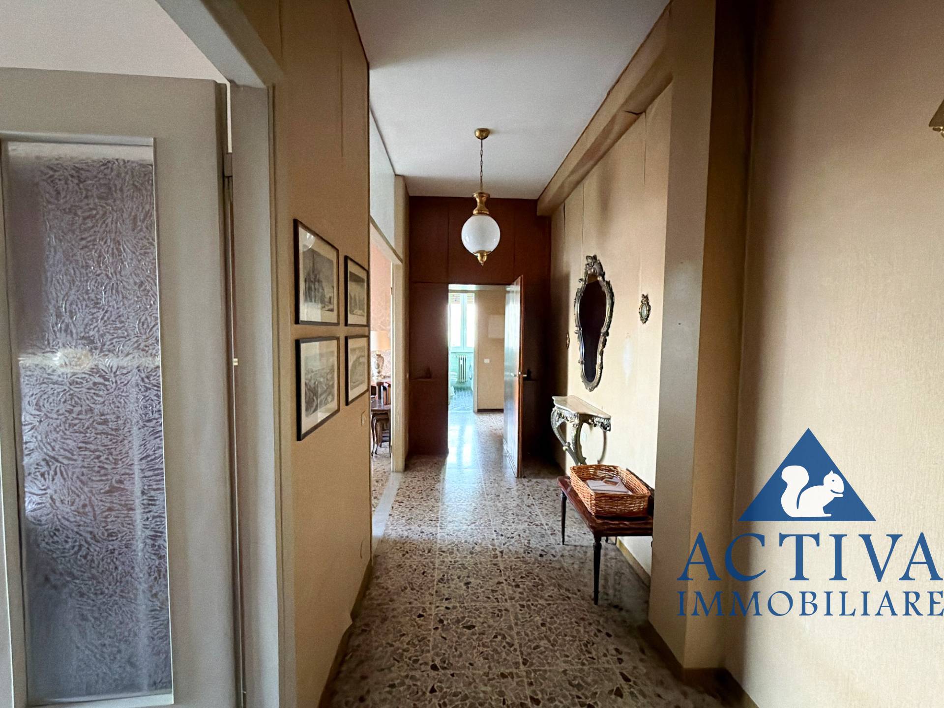 Appartamento in vendita a Canegrate