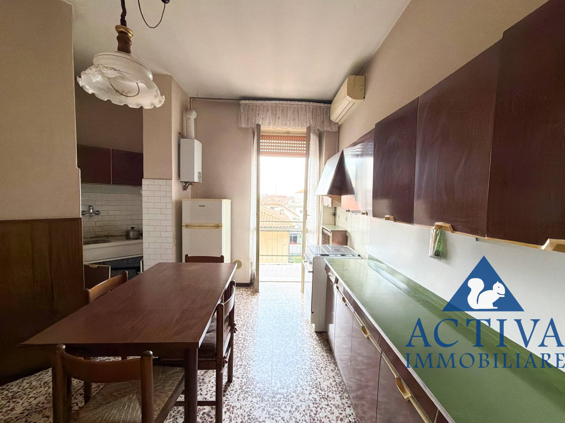 Appartamento in vendita a Canegrate