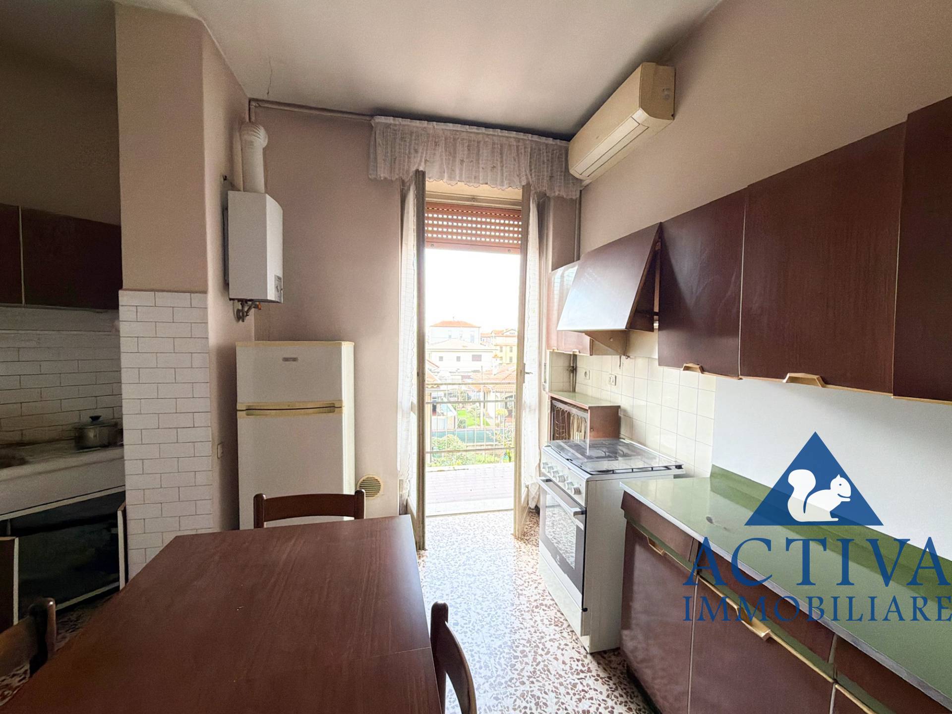 Appartamento in vendita a Canegrate