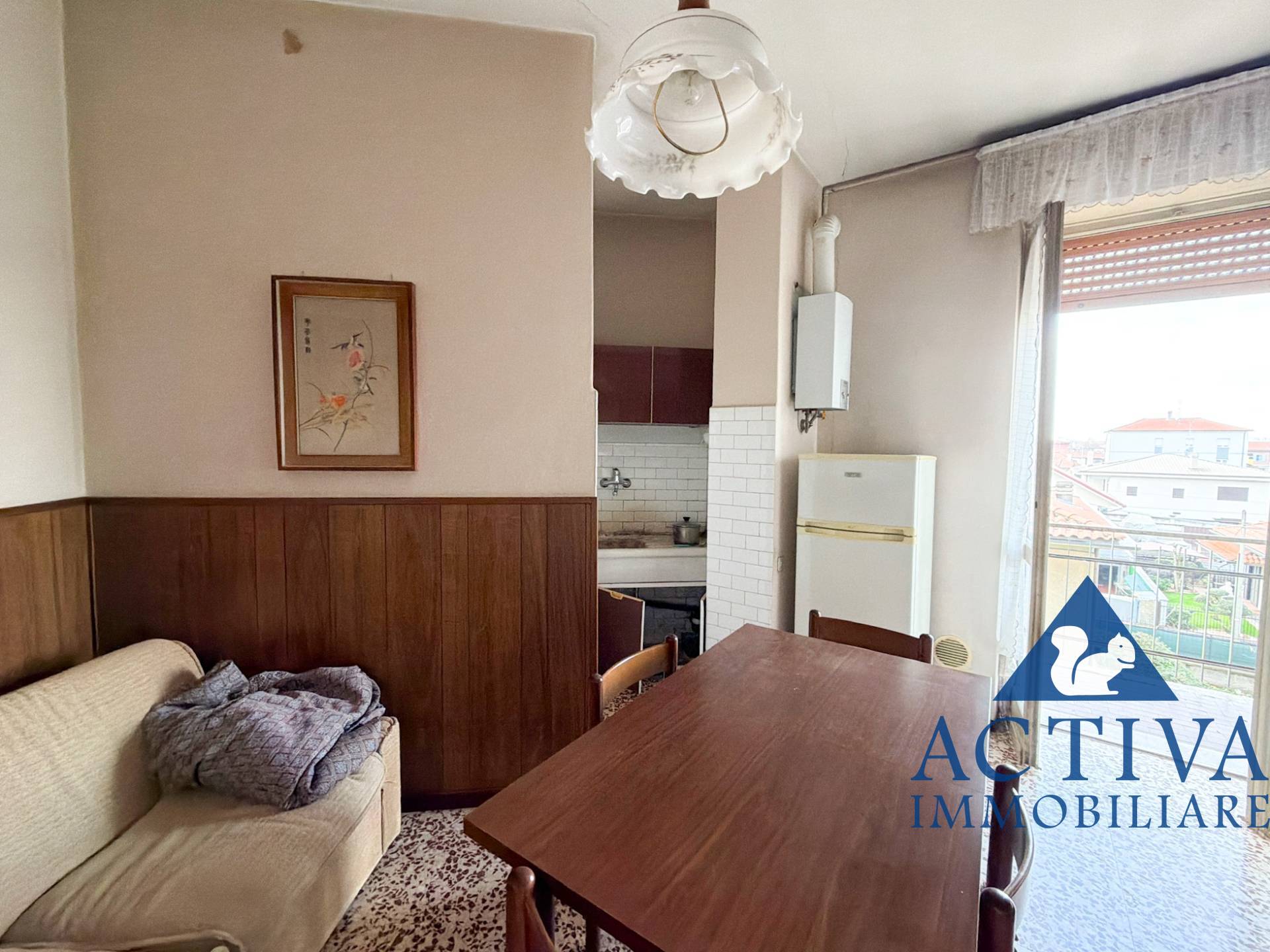 Appartamento in vendita a Canegrate