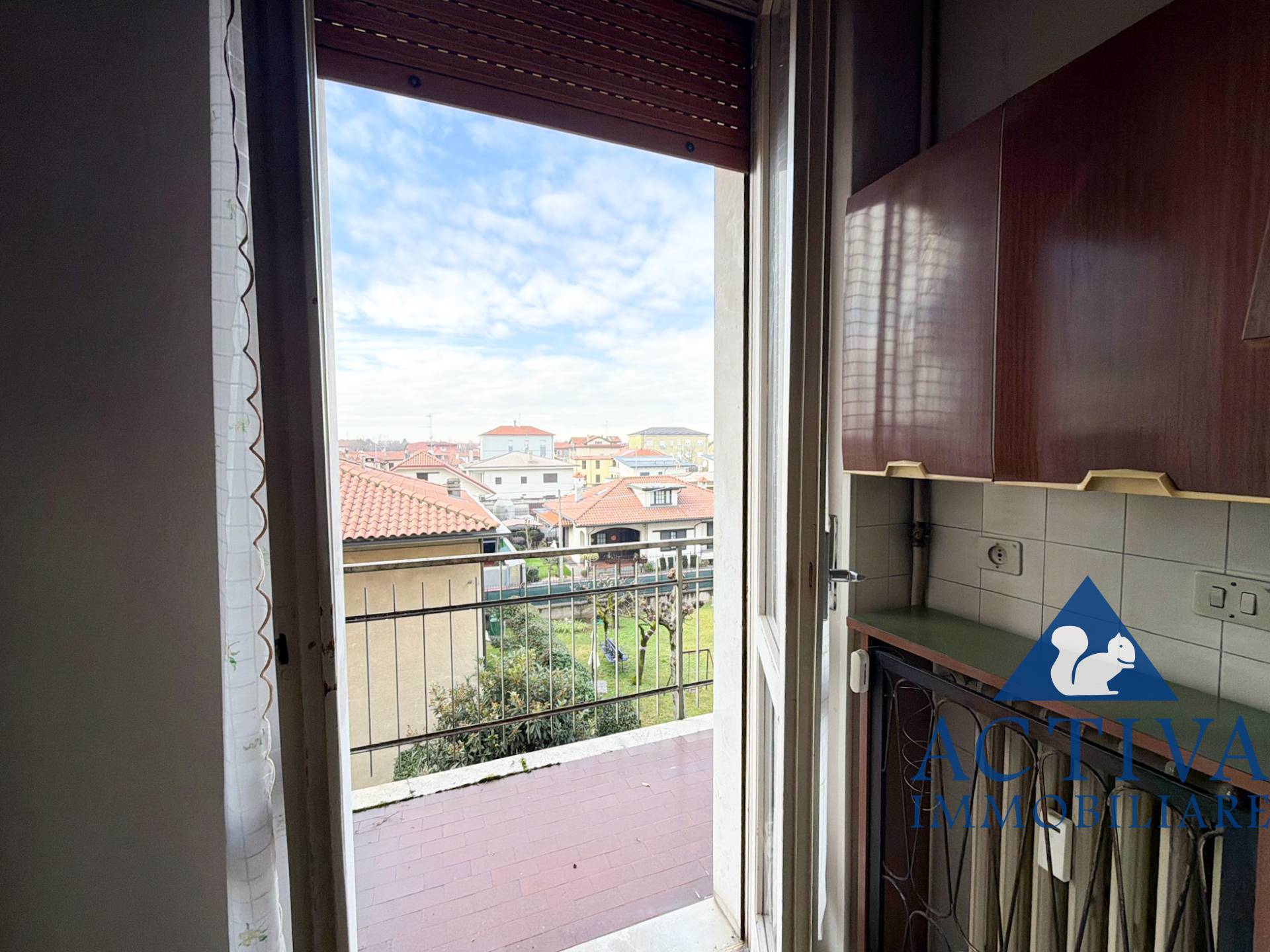 Appartamento in vendita a Canegrate