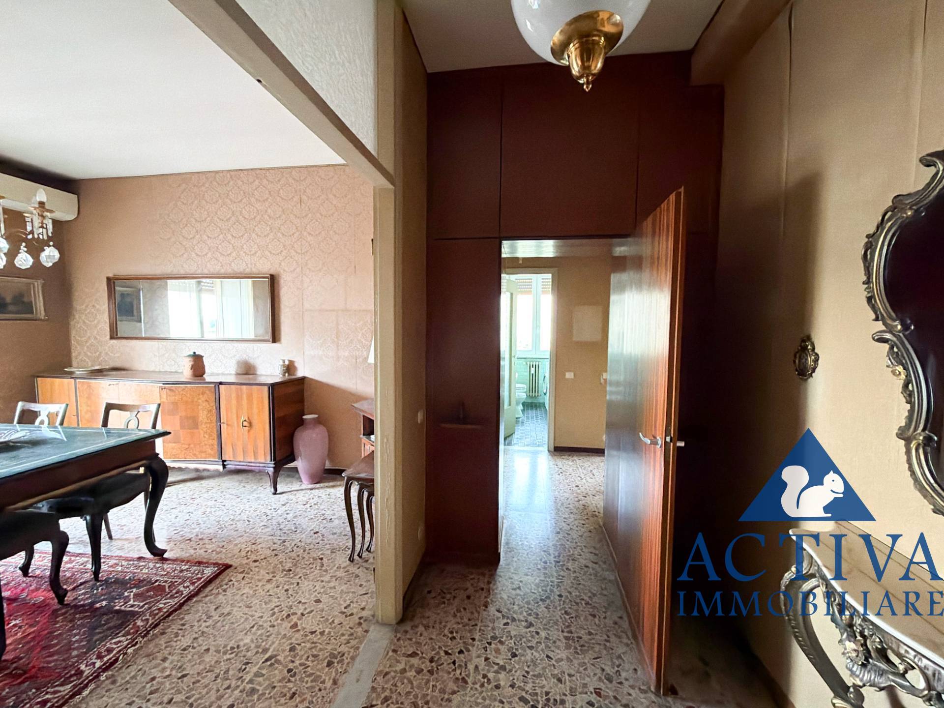 Appartamento in vendita a Canegrate