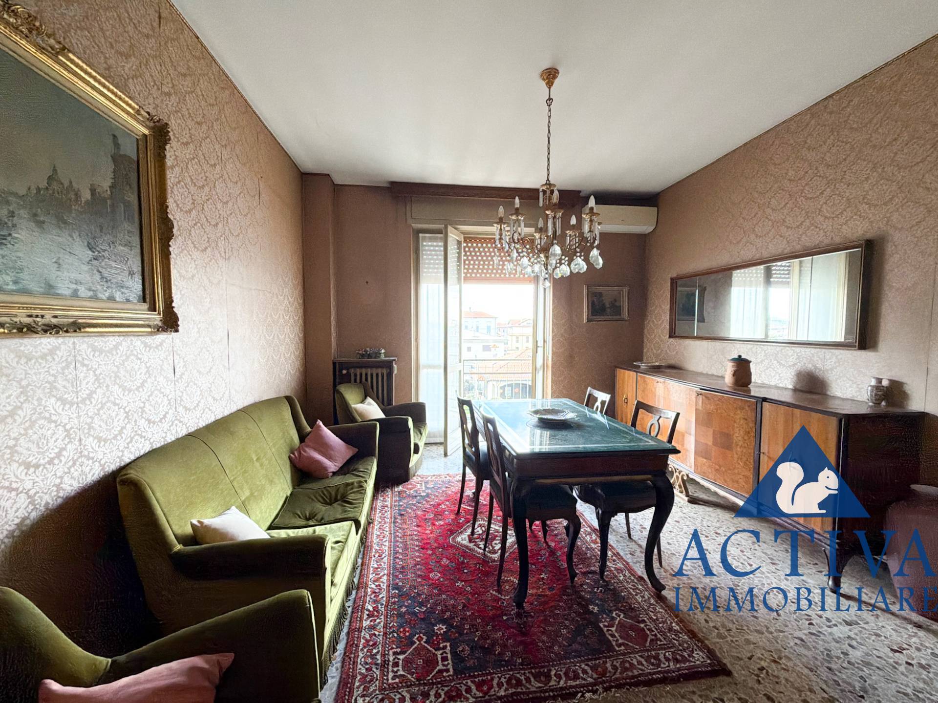 Appartamento in vendita a Canegrate