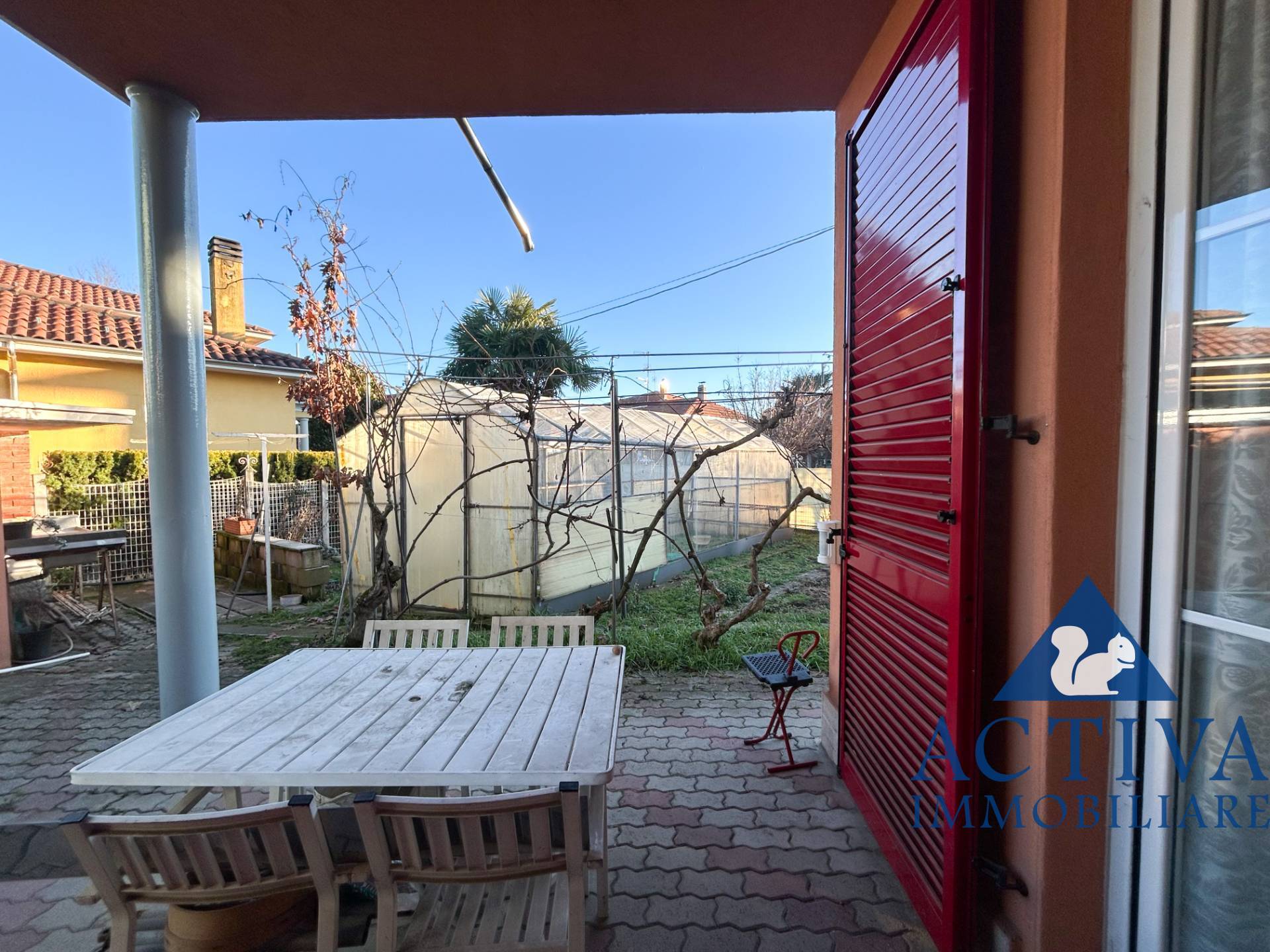 Villa in vendita a Olgiate Olona, Gerbone