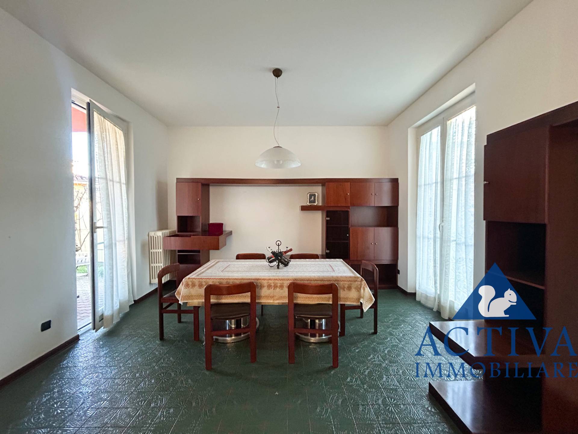 Villa in vendita a Olgiate Olona, Gerbone