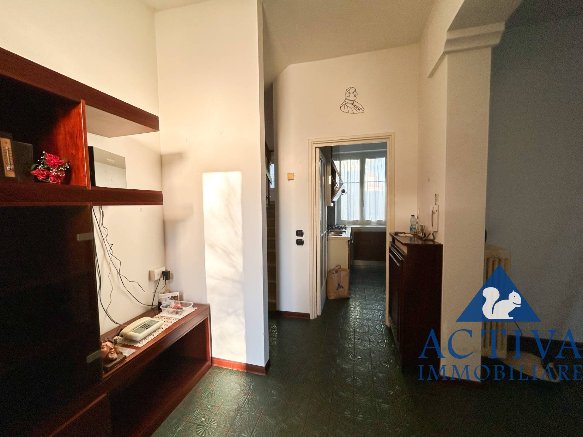 Villa in vendita a Olgiate Olona, Gerbone