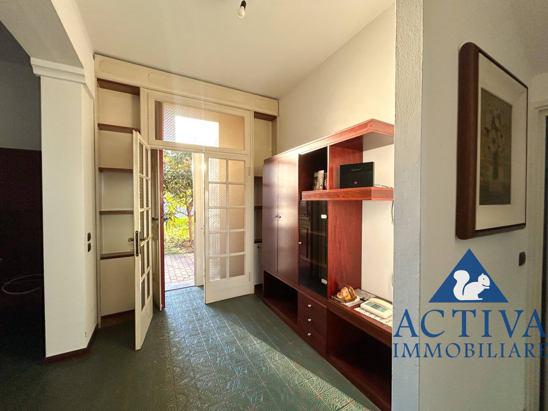 Villa in vendita a Olgiate Olona, Gerbone