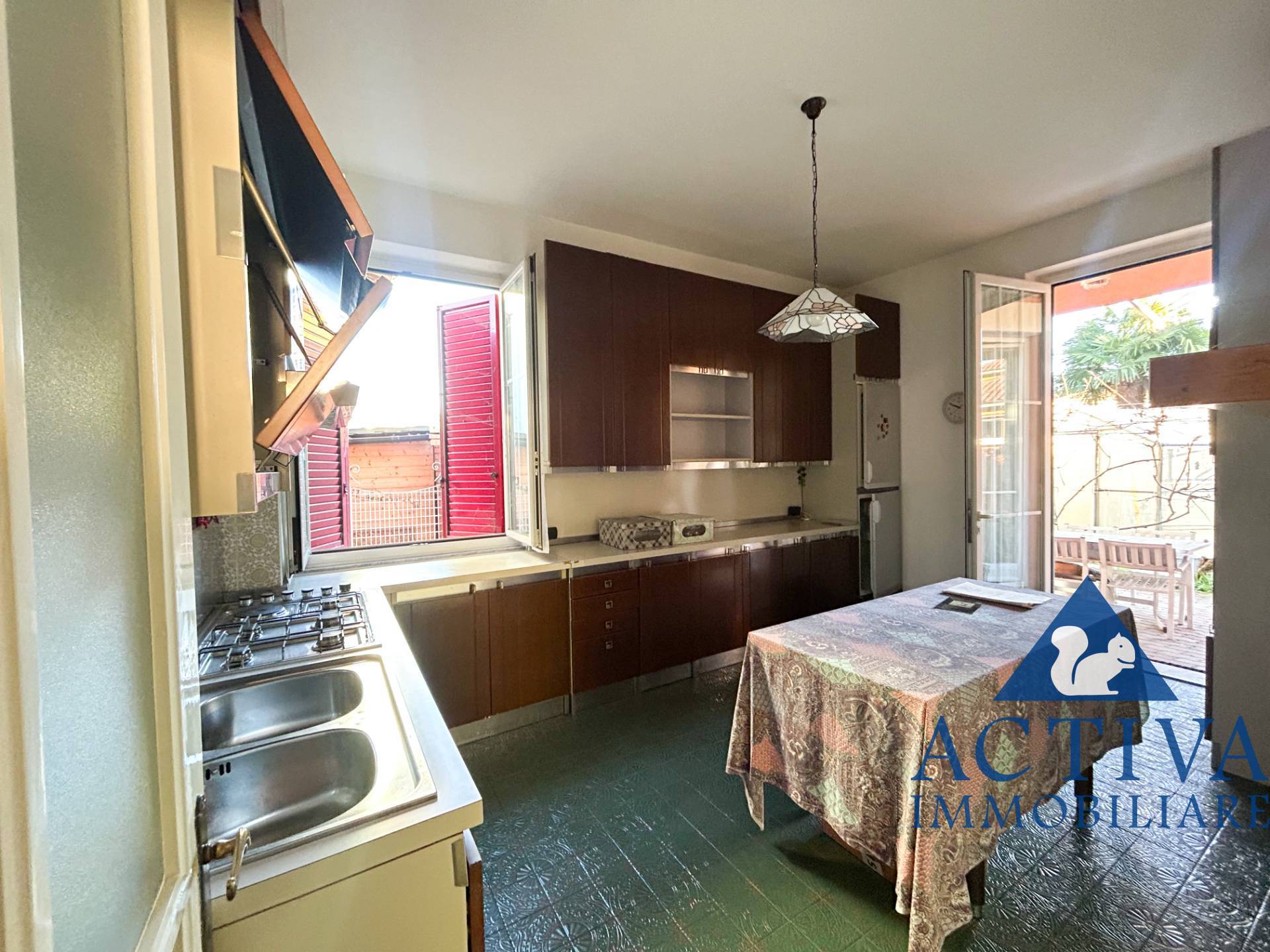 Villa in vendita a Olgiate Olona, Gerbone