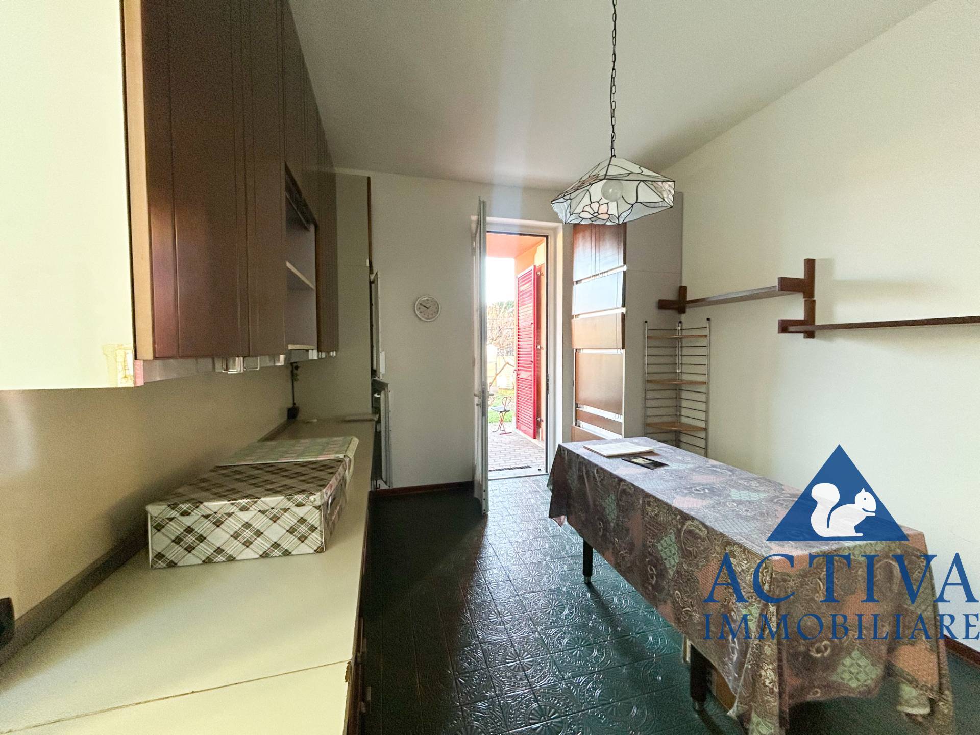 Villa in vendita a Olgiate Olona, Gerbone