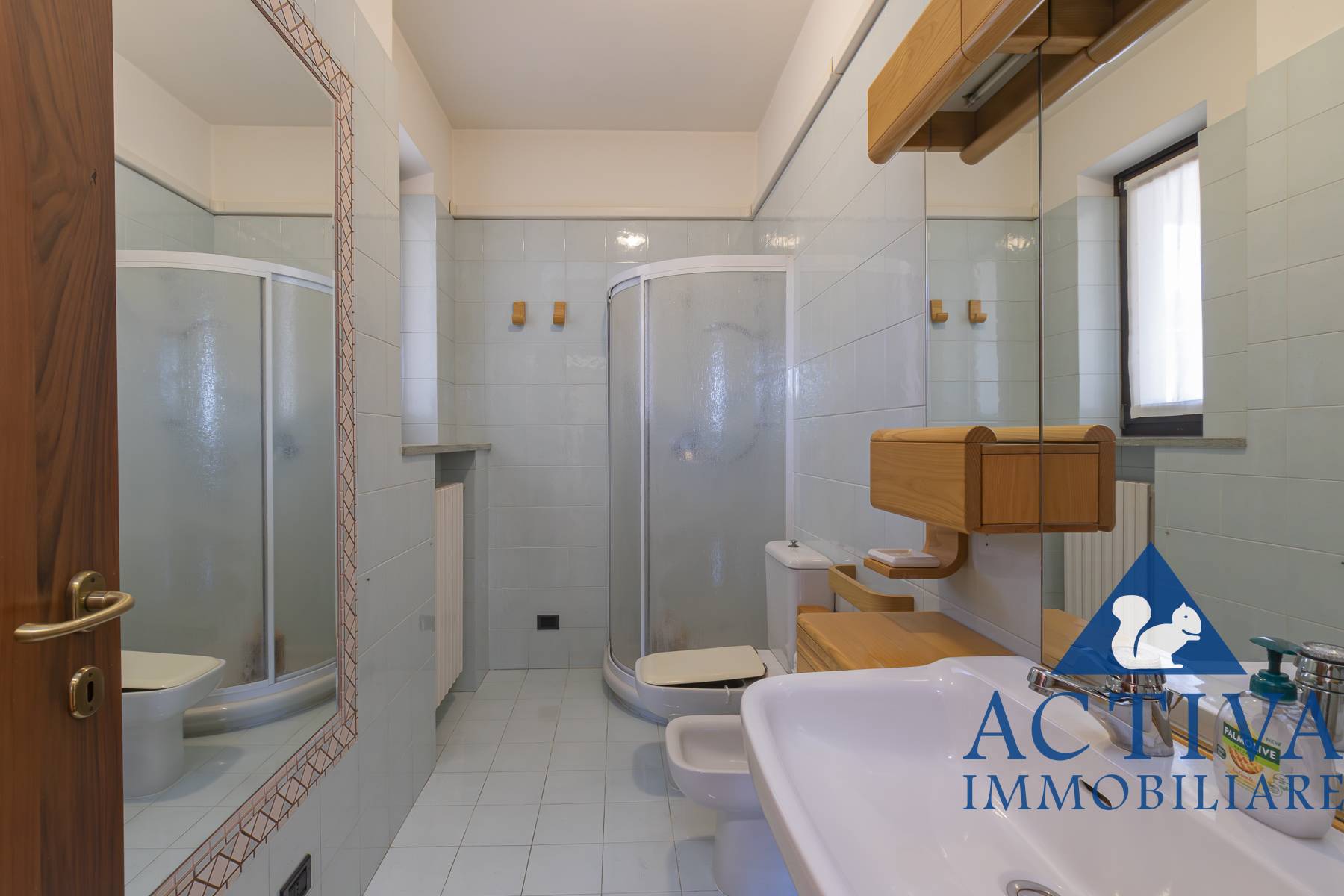 Villa in vendita a Olgiate Olona, Gerbone