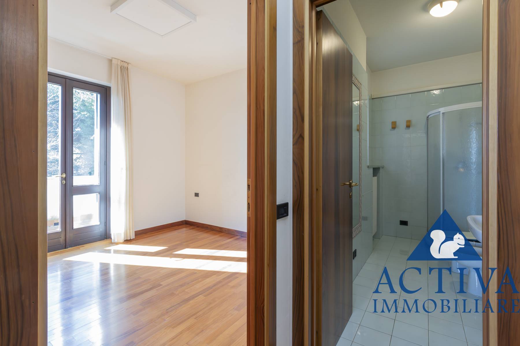 Villa in vendita a Olgiate Olona, Gerbone