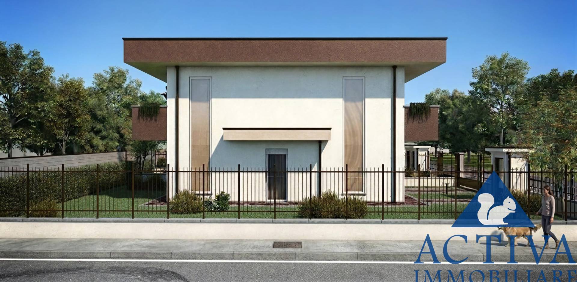 Appartamento in vendita a Castellanza