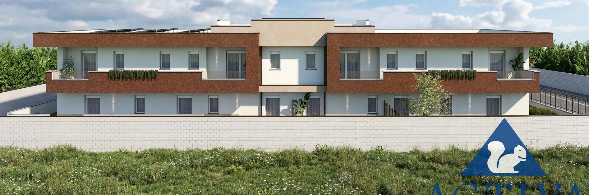 Appartamento in vendita a Castellanza