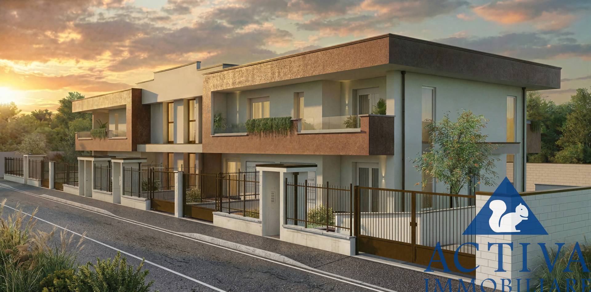 Appartamento in vendita a Castellanza