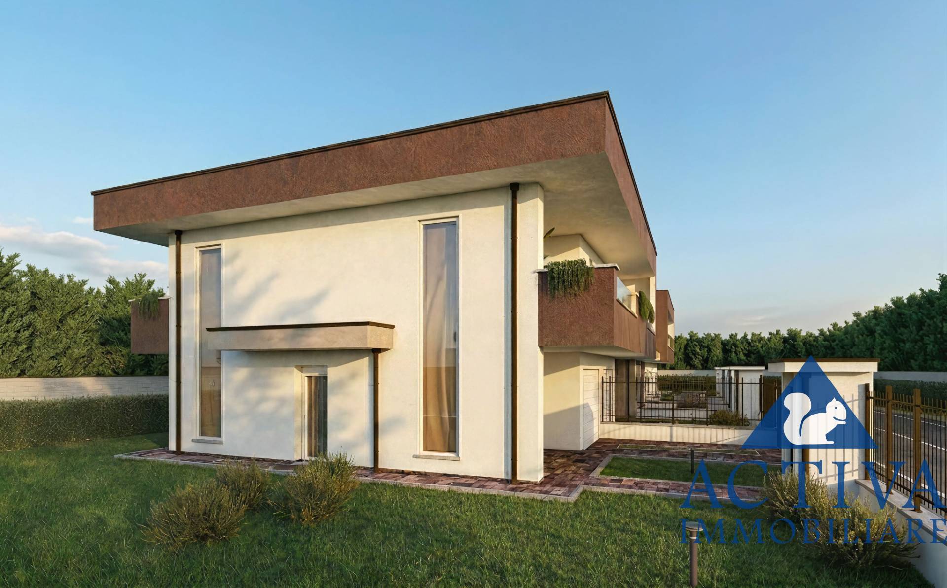 Appartamento in vendita a Castellanza