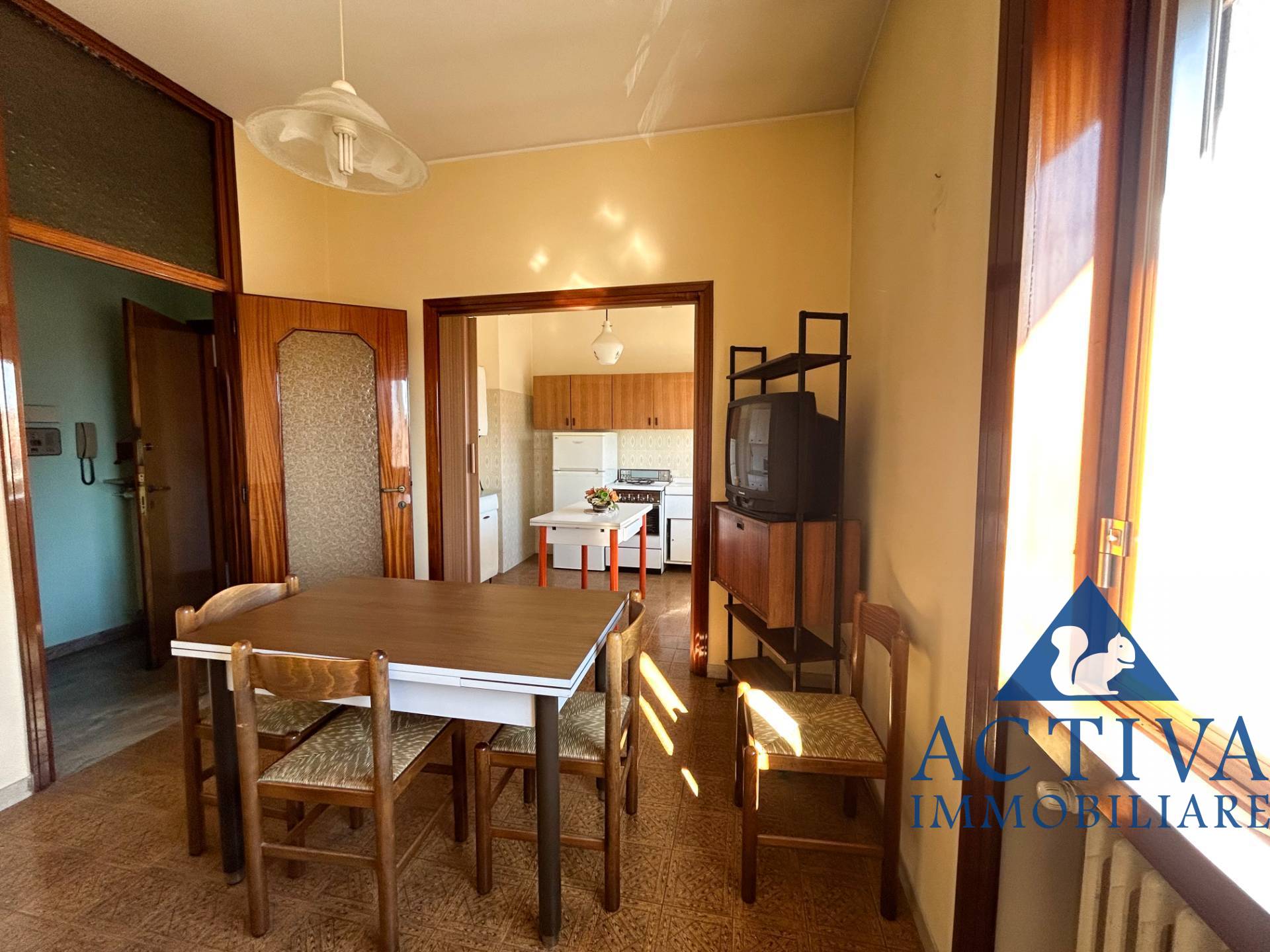 Appartamento in vendita a Busto Arsizio, Sacconago