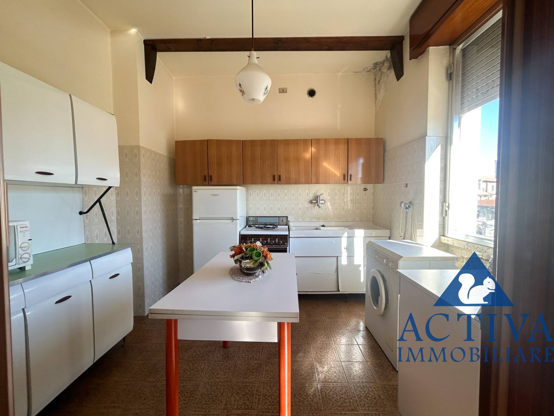 Appartamento in vendita a Busto Arsizio, Sacconago