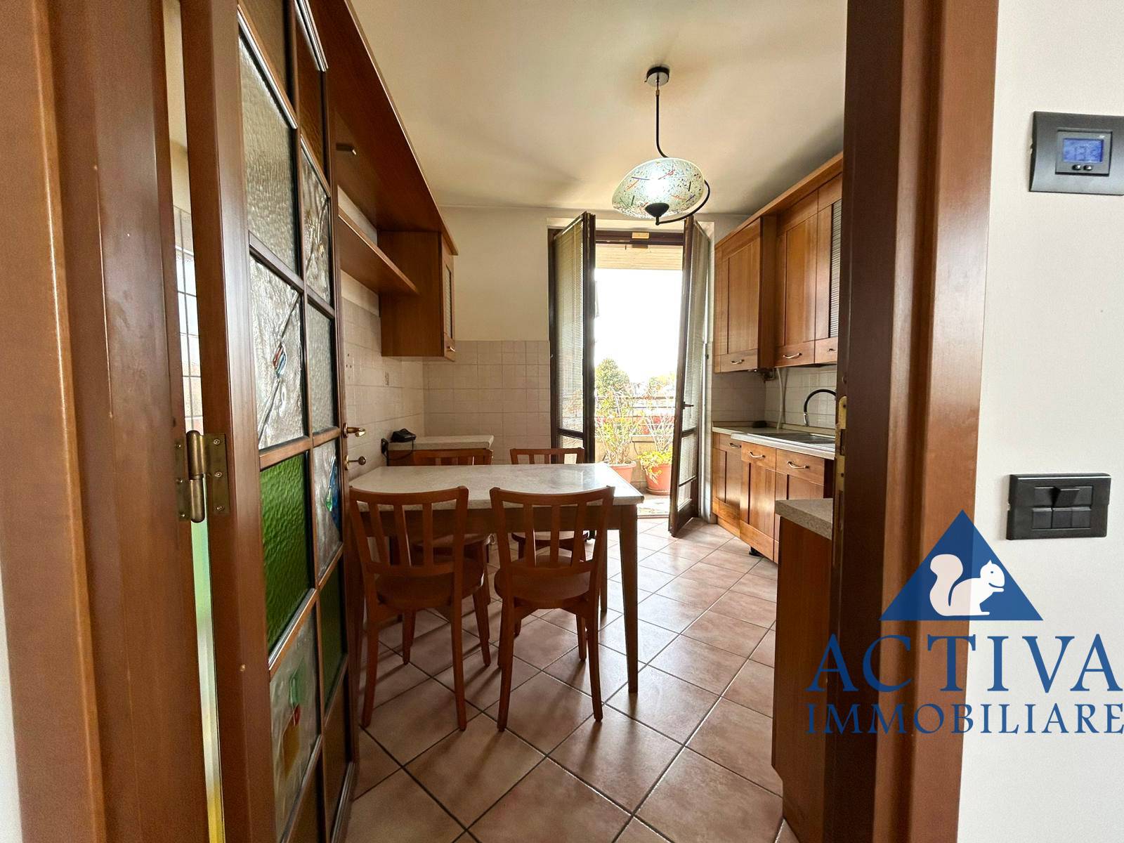 Appartamento in vendita a Olgiate Olona, Gerbone