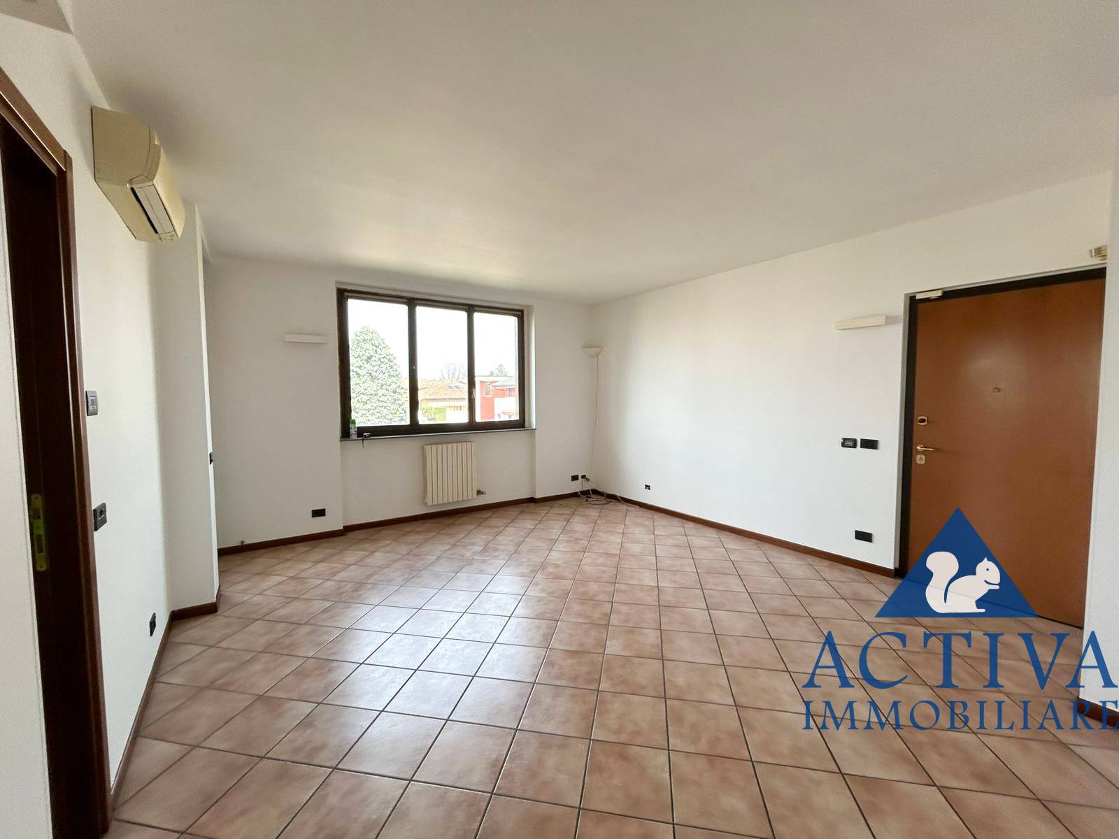 Appartamento in vendita a Olgiate Olona, Gerbone