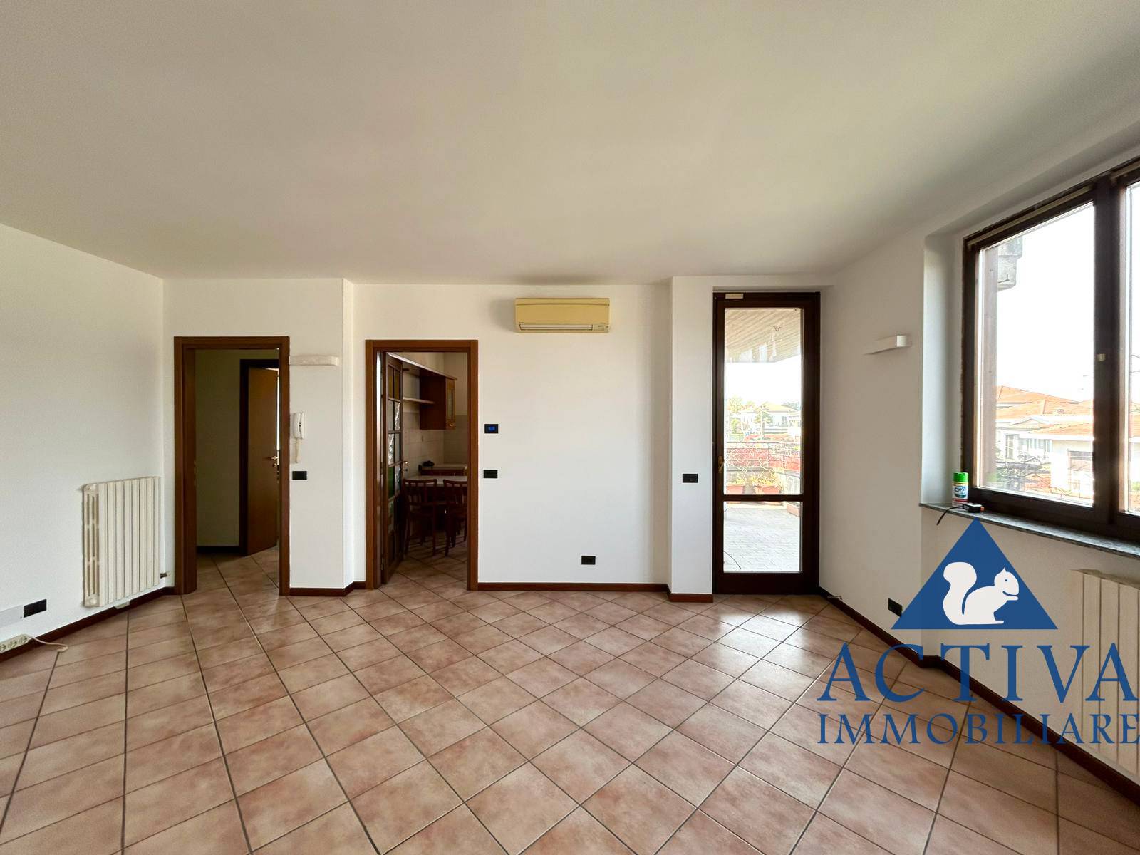 Appartamento in vendita a Olgiate Olona, Gerbone