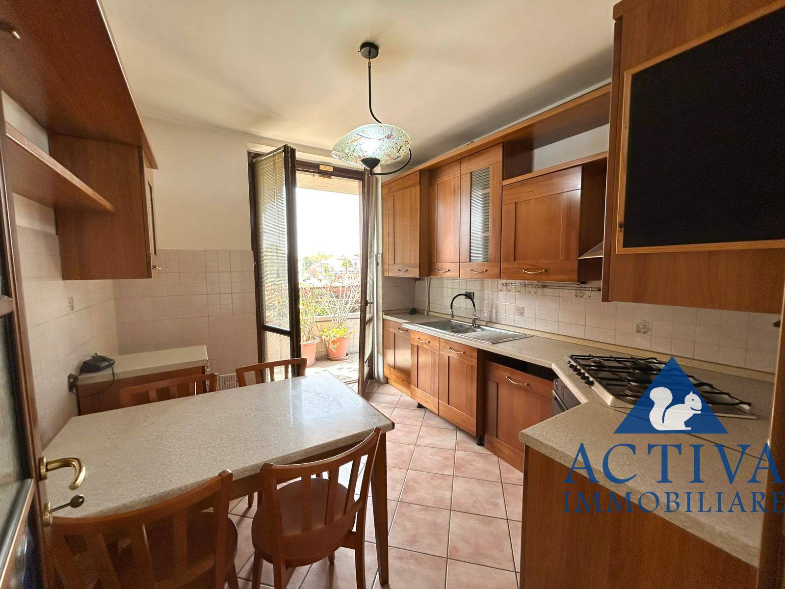 Appartamento in vendita a Olgiate Olona, Gerbone