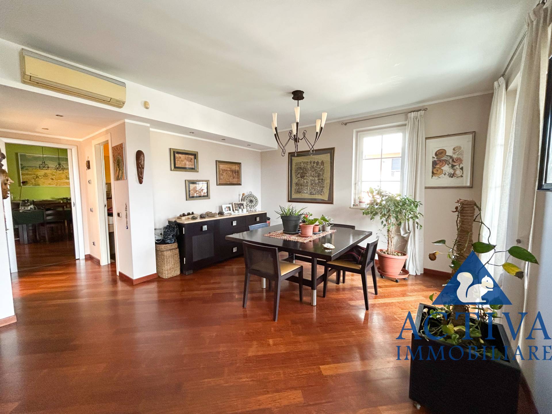 Villa in vendita a Magnago