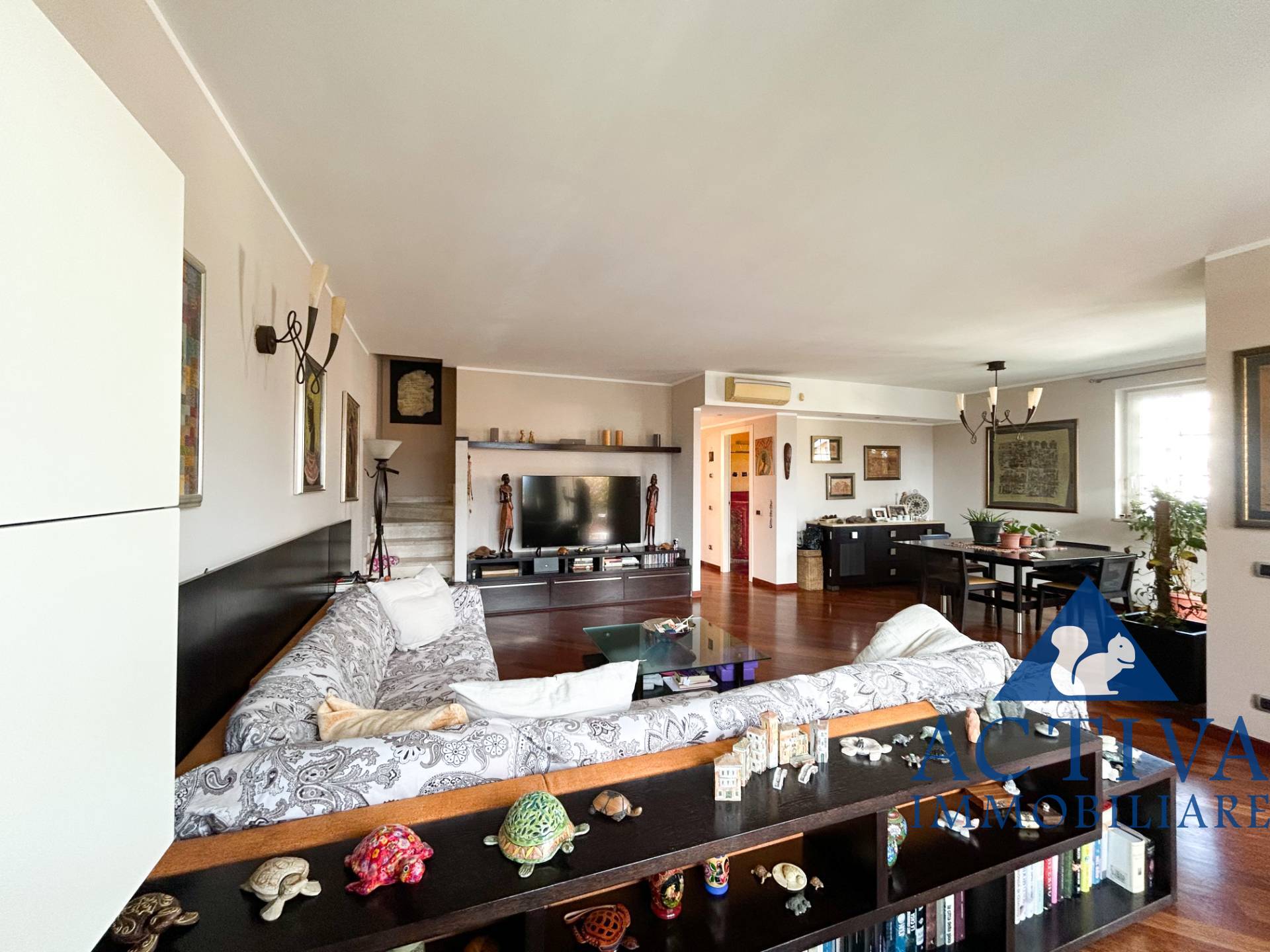 Villa in vendita a Magnago