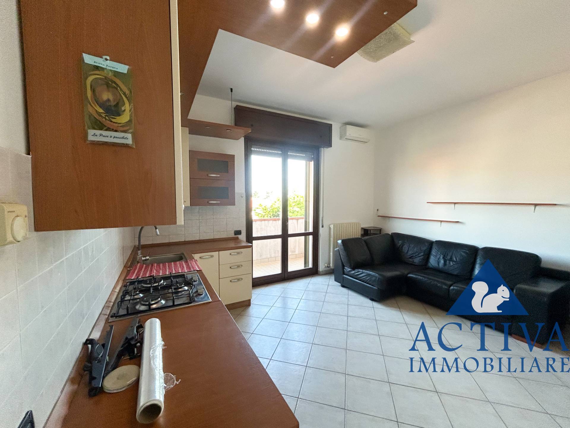 Appartamento in vendita a Solbiate Olona