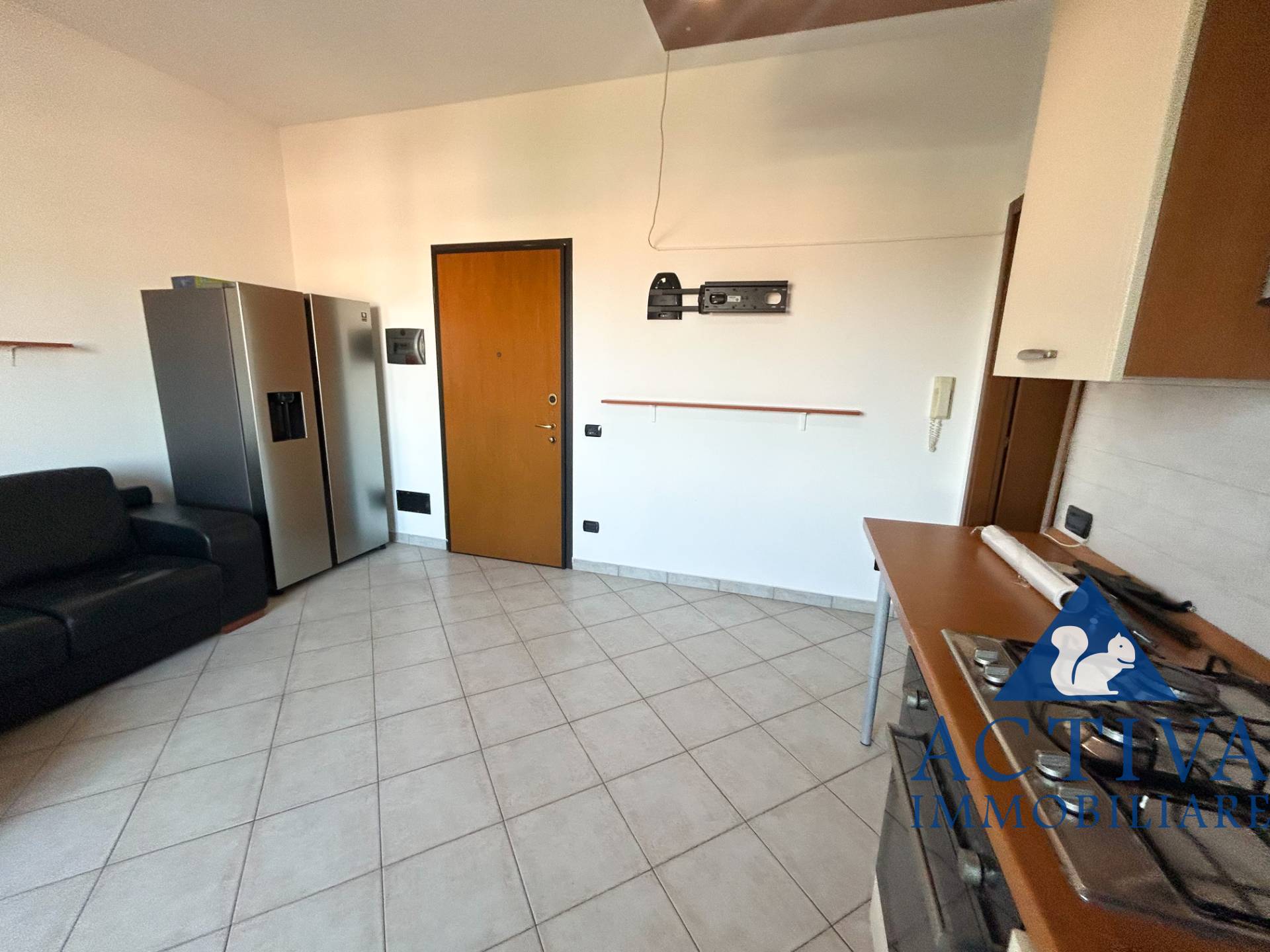 Appartamento in vendita a Solbiate Olona