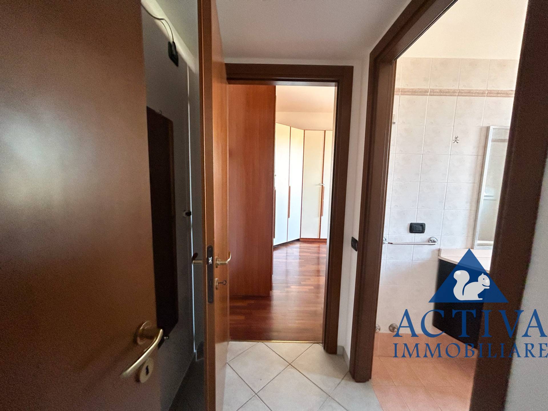 Appartamento in vendita a Solbiate Olona