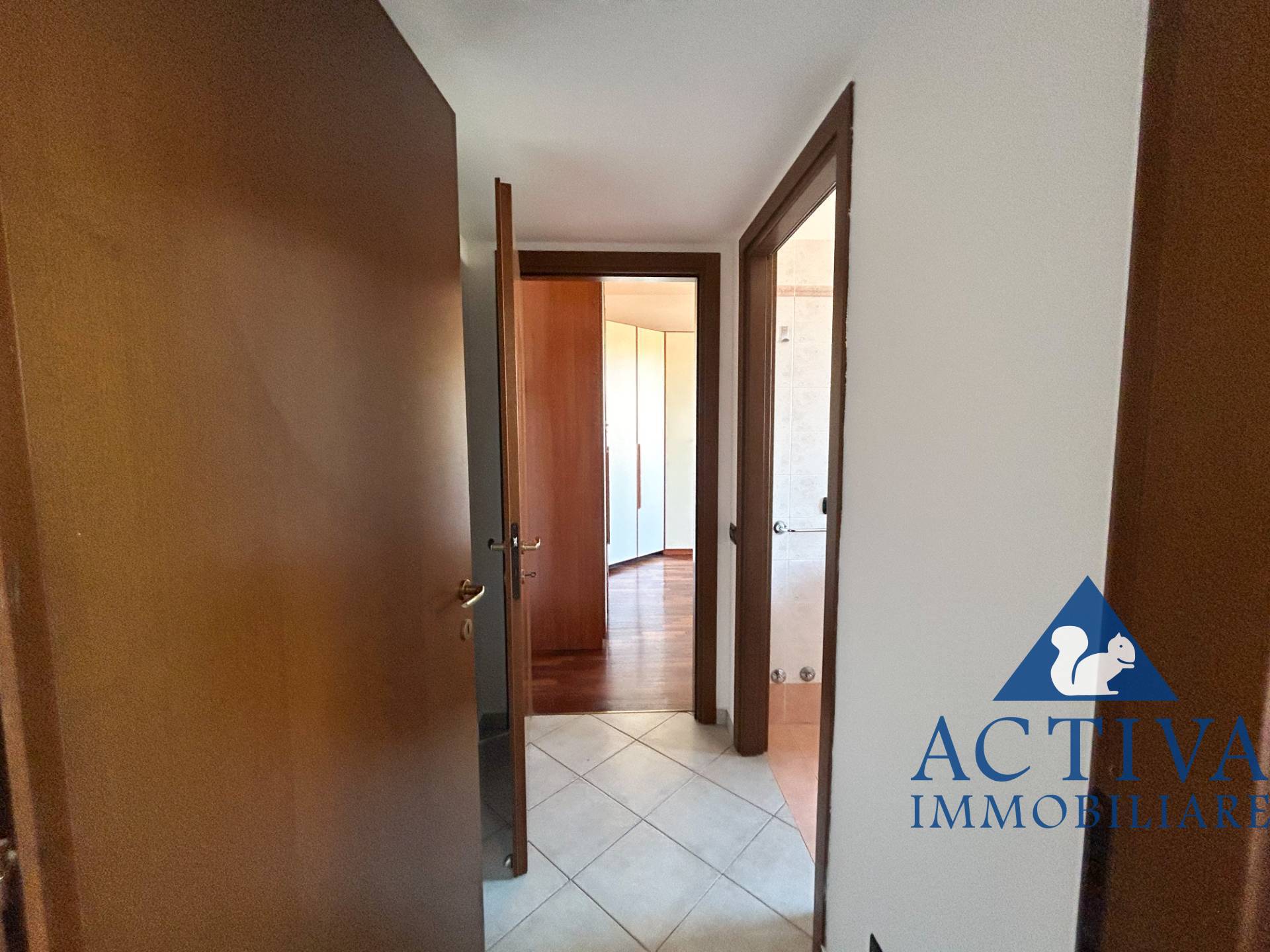 Appartamento in vendita a Solbiate Olona