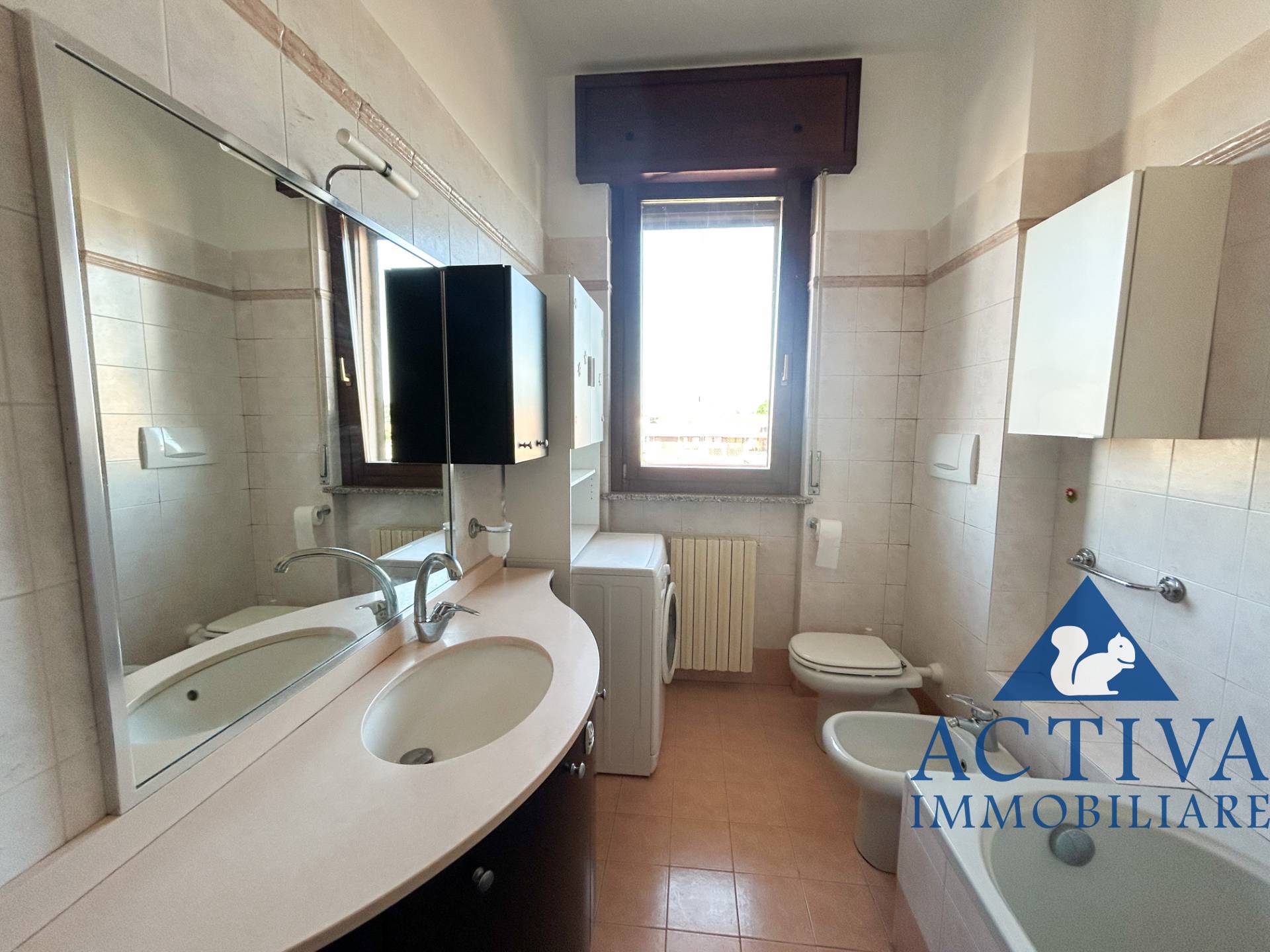 Appartamento in vendita a Solbiate Olona