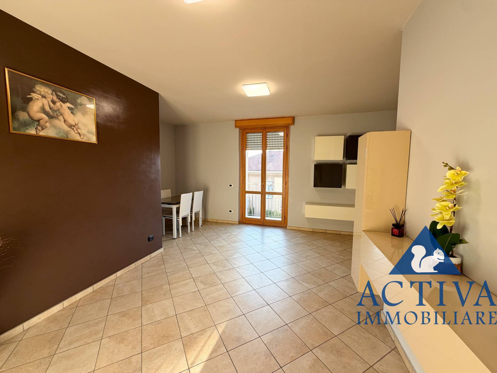 Appartamento in vendita a Busto Arsizio