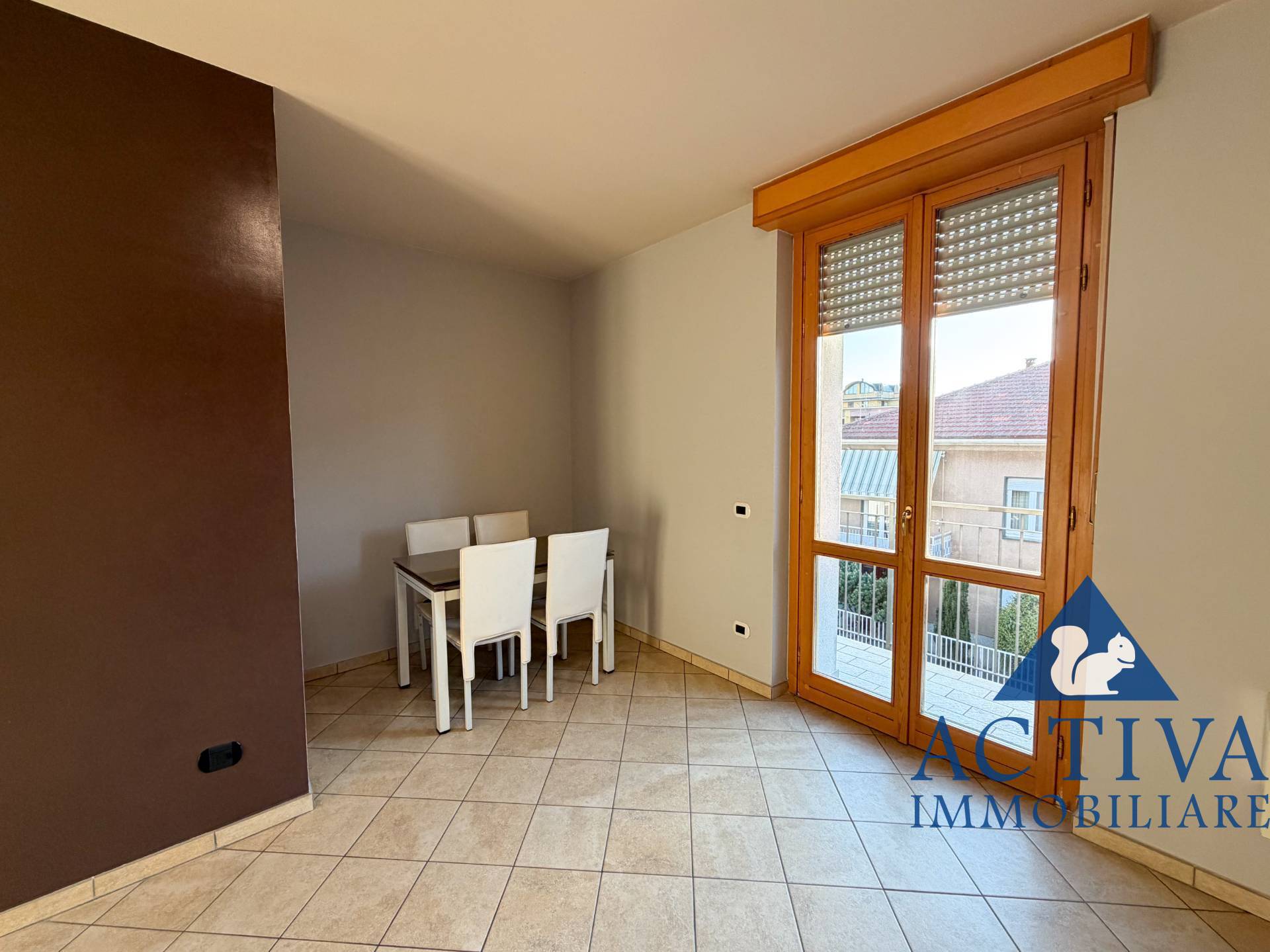 Appartamento in vendita a Busto Arsizio