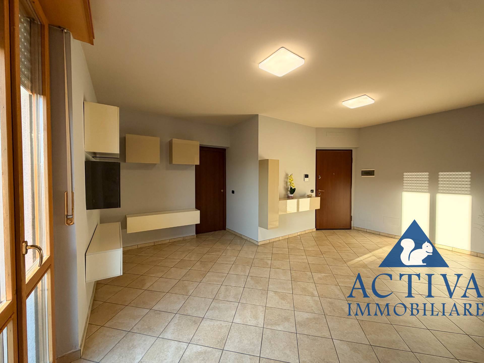 Appartamento in vendita a Busto Arsizio