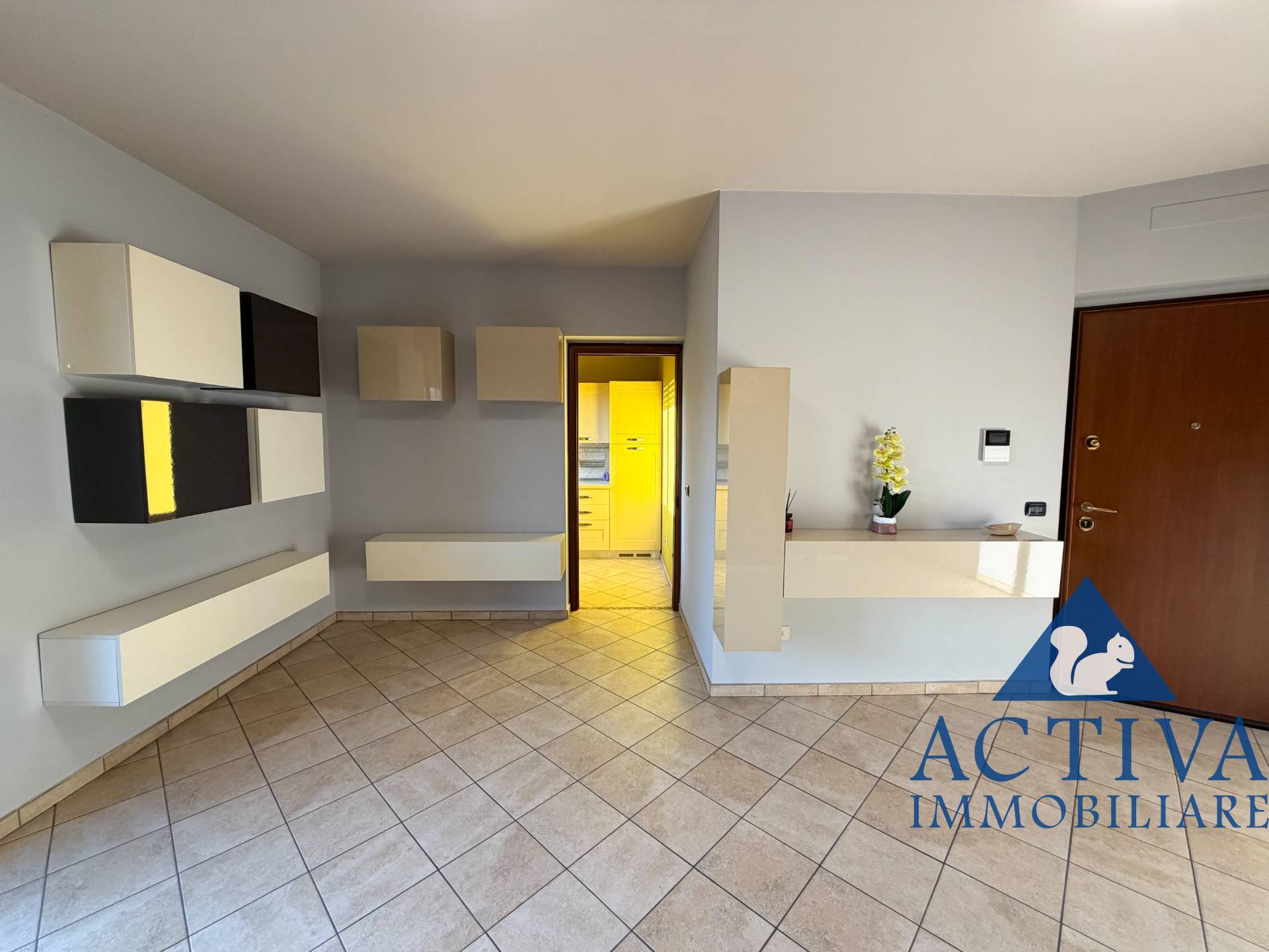 Appartamento in vendita a Busto Arsizio