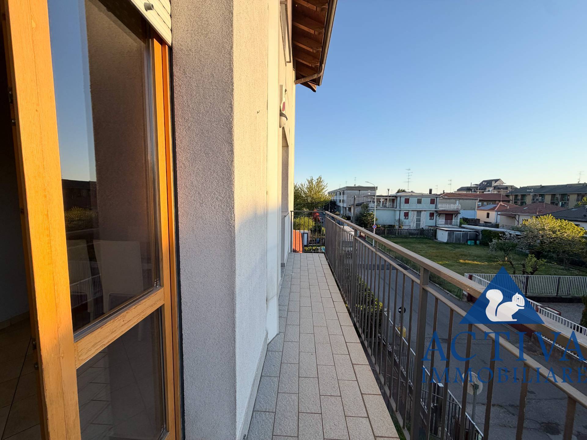 Appartamento in vendita a Busto Arsizio