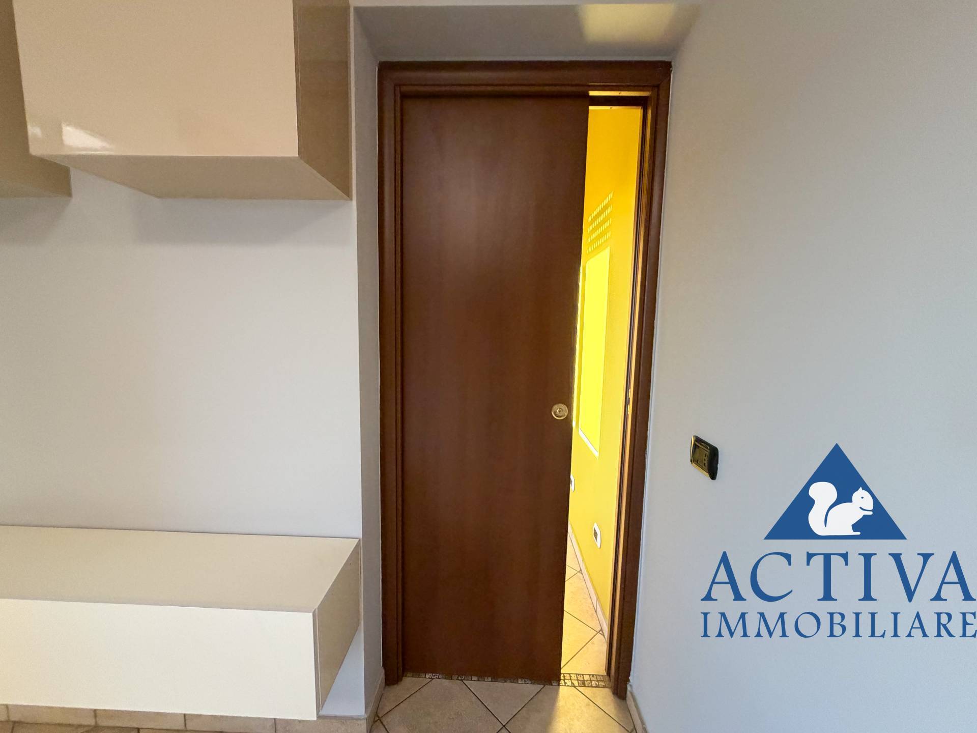 Appartamento in vendita a Busto Arsizio